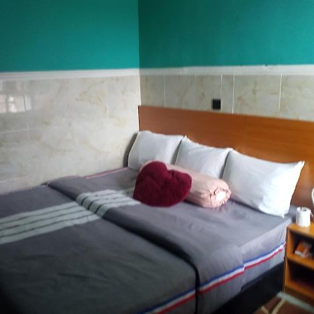 Prince Bella Hotel Ikotun Eksteriør bilde
