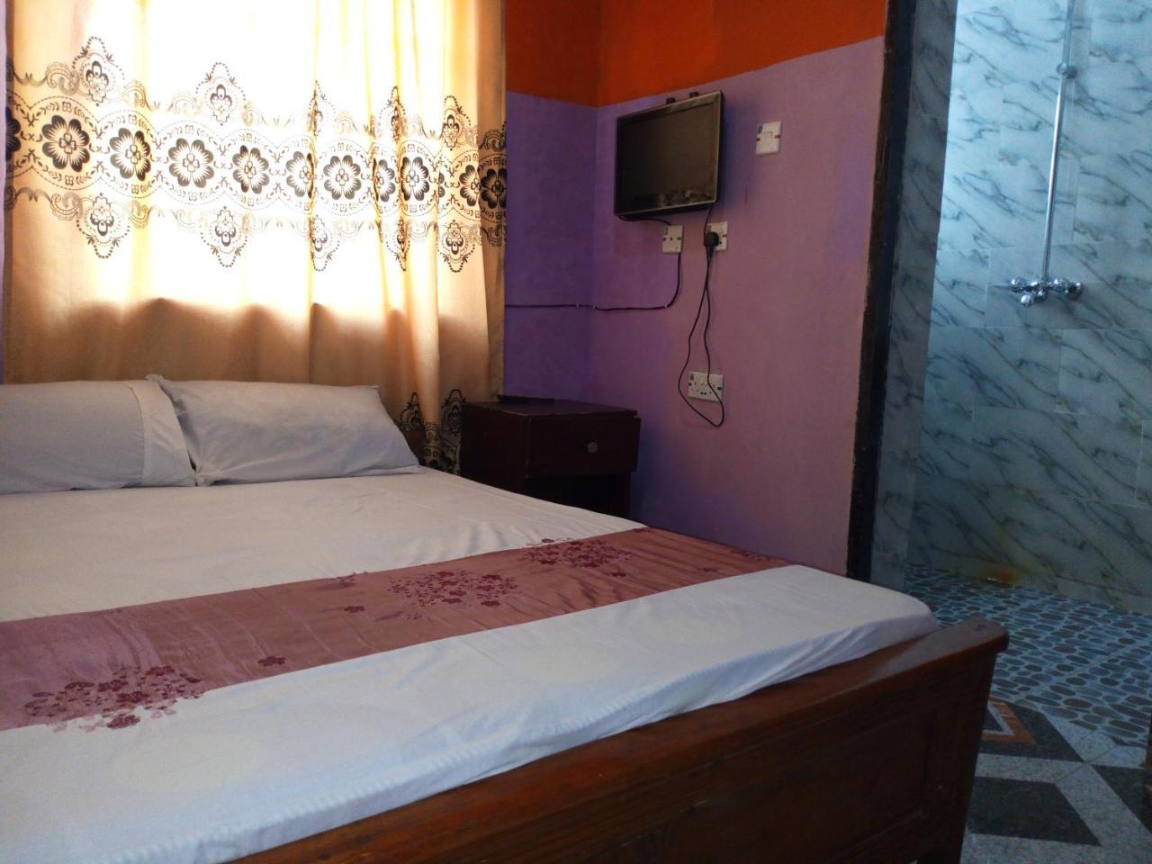 Prince Bella Hotel Ikotun Eksteriør bilde