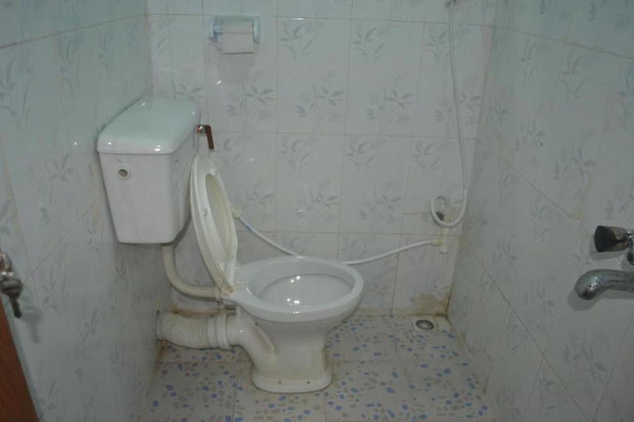 Prince Bella Hotel Ikotun Eksteriør bilde